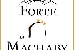 Forte Di Machaby